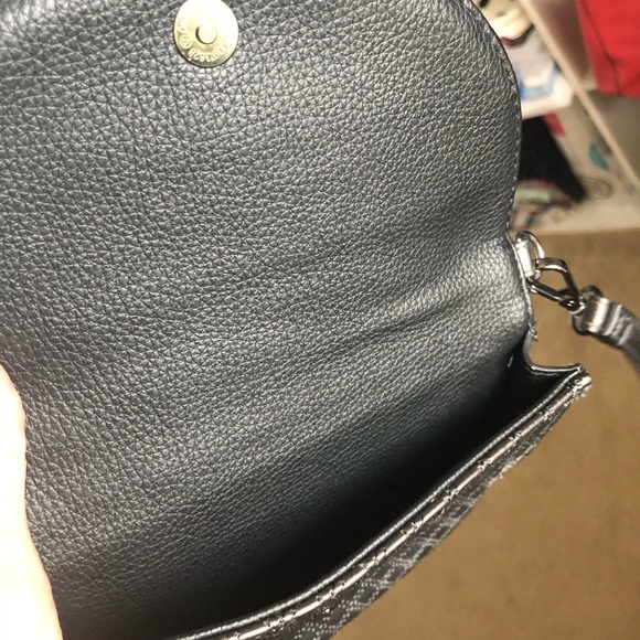 Vince Camuto Wristlet - Picture 4 of 4
